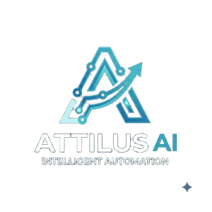 Attilus AI — Intelligent Automation