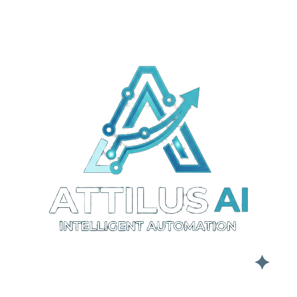Attilus AI — Intelligent Automation